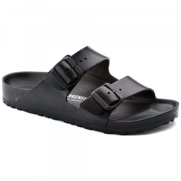 Birkenstock_Arizona EVA Black