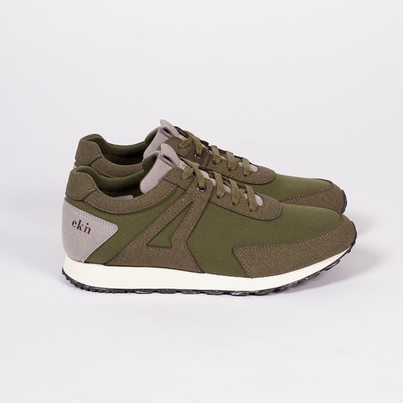 Low Seed Runner Olive